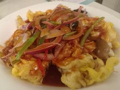 五柳炸蛋-汇兴源餐馆(小北路店)
