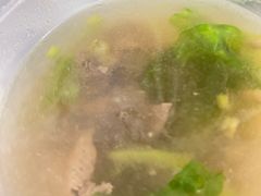 -金新街边打边炉(天安花园店)