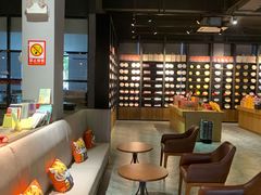 -大益茶庭(勐海会员中心店)