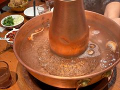 -北京老门框爆肚涮肉馆(凤城六路店)