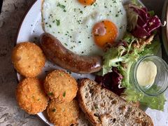 -RAC BAR(安福路店)