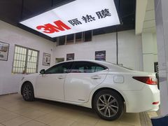 -能手汽车隔热膜旗舰店·3M贴膜体验中心