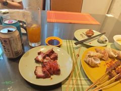 -云尚自助餐厅(佛山南海瞻云酒店)