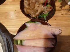 -虾领航小龙虾·吉林烧烤(柳州路店)