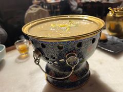 -小吊梨汤·北京菜·烤鸭(双井乐成中心店)