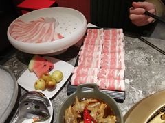 -麻路成都火锅(柏威年店)