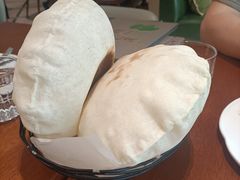 -ELI FALAFEL Lebanese&Mediterranean黎巴嫩美食(富城路店)
