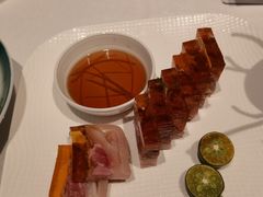 -醉舍·新淮扬菜(长宁龙之梦店)