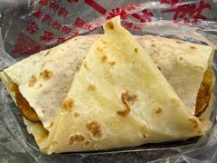 -萍姐炸串·大饼卷一切