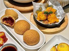-蔡澜点心·粤菜(月星环球港店)