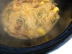 -屯老二农家铁锅炖·行业领军者(梅江店)