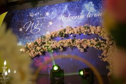 -无锡君来洲际酒店·宴会厅