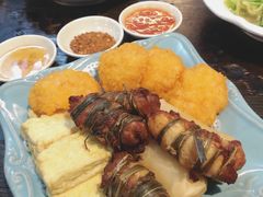 -火燒雲傣家菜(鼓楼店)