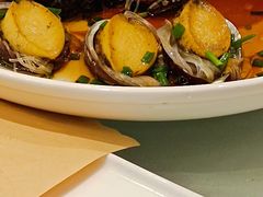 -花中城·杭帮菜·粤菜·海鲜火锅(清泰街店)