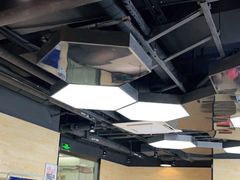 -一兆韦德健身(古美店)