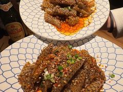 -雪熊精酿·哈尔滨烧烤酒馆(非遗大串店)