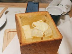 -绿茶餐厅(青岛城阳万象汇店)