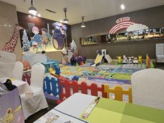 -瑞诗酒店西餐·咖啡厅