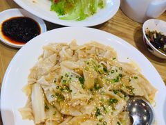 -德胜轩正宗顺德菜(宝安沙井会展中心店)