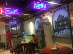 -陈光记烧腊(长寿路店)