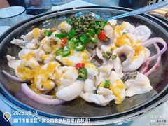 -闽公馆·客家私房菜·商务宴请·包厢(杏林橡树湾店)