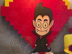 -W CAFE(甜爱路店)