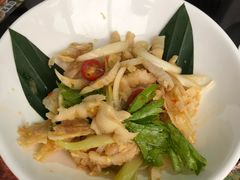 -金厨泰国餐厅·全泰籍厨师料理(拱北店)