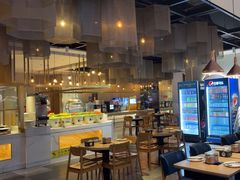 -星伦多自助料理(永旺店)