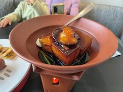 -外滩三号餐厅·创意中餐