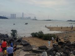 -海沧湾公园