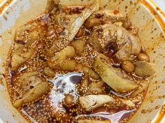 -艺味深尝(云锦路店)
