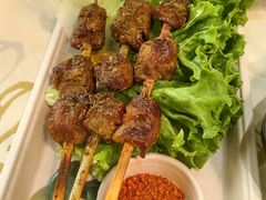 -串盟烧烤大排档·长沙美食地标(星沙店)