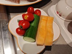 -海底捞火锅(万丰桥店)