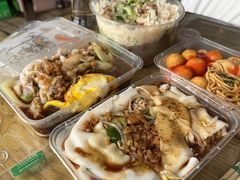 -明叔捞面