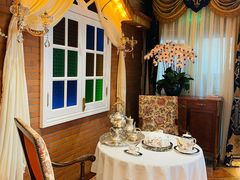 -叶叶菩提·晋福宫