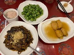 -玉华台饭庄·淮扬菜·烤鸭(望京店)