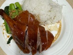 -老字号蛇口德记烧腊饭店·海鲜加工