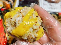 金枪鱼饭团-师任堂韩式食品(总店)