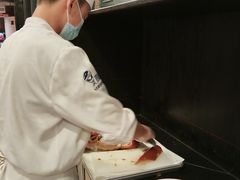 -大鸭梨烤鸭(甘家口店)