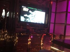 -嗨度KTV(万达店)