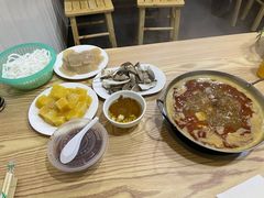-老殷锅仔