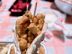 -生火火·小炉子炭烤(金楠天街总店)
