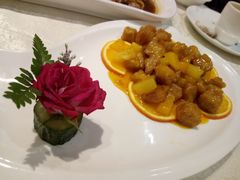 -金满楼(天河中路店)