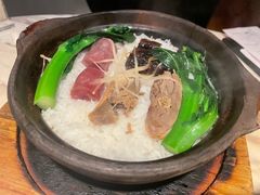 -广州花园酒店荔湾亭·地道点心·粤式饮茶