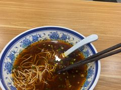 -来福面馆现炒浇头本帮面(真光路店)
