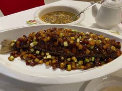 -玉林烤鸭店(黄村康庄店)