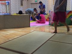 -丽池宫韩式汗蒸会馆(华灯坊店)