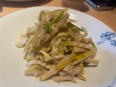 -庐灶江南·江南菜·四合院Bistro(东直门雍和宫·原华侨宾馆店)