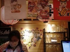 -有喜屋·深夜食堂(北京西路店)