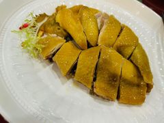 -东江渔村·古典园林·30年粤菜老字号(太和店)